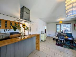 Fiona's Perfect Dublin Retreat